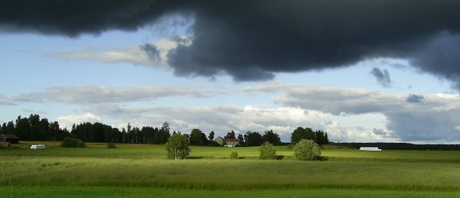 Südschweden: Reisezeit