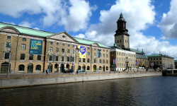 Schwedenbilder: Göteborg