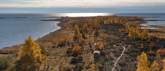 Tornio: Bottenwiek