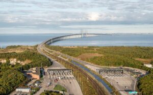 Öresundverbindung als Reiseweg nach Schweden nutzen