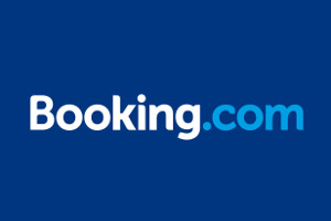 Booking.com Logo