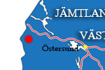 Jämtland: Fjäll