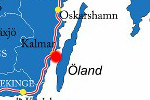 Kalmar und Insel Öland