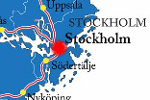 Stockholmreise - Übersicht